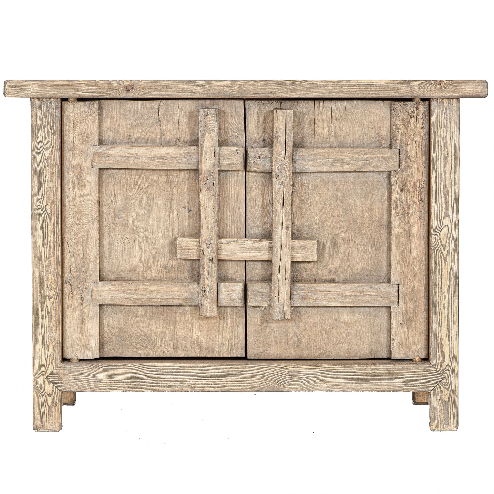 Bulu Elm Cabinet | Drift Uniqwa Collections