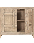 Bulu Elm Cabinet | Drift Uniqwa Collections