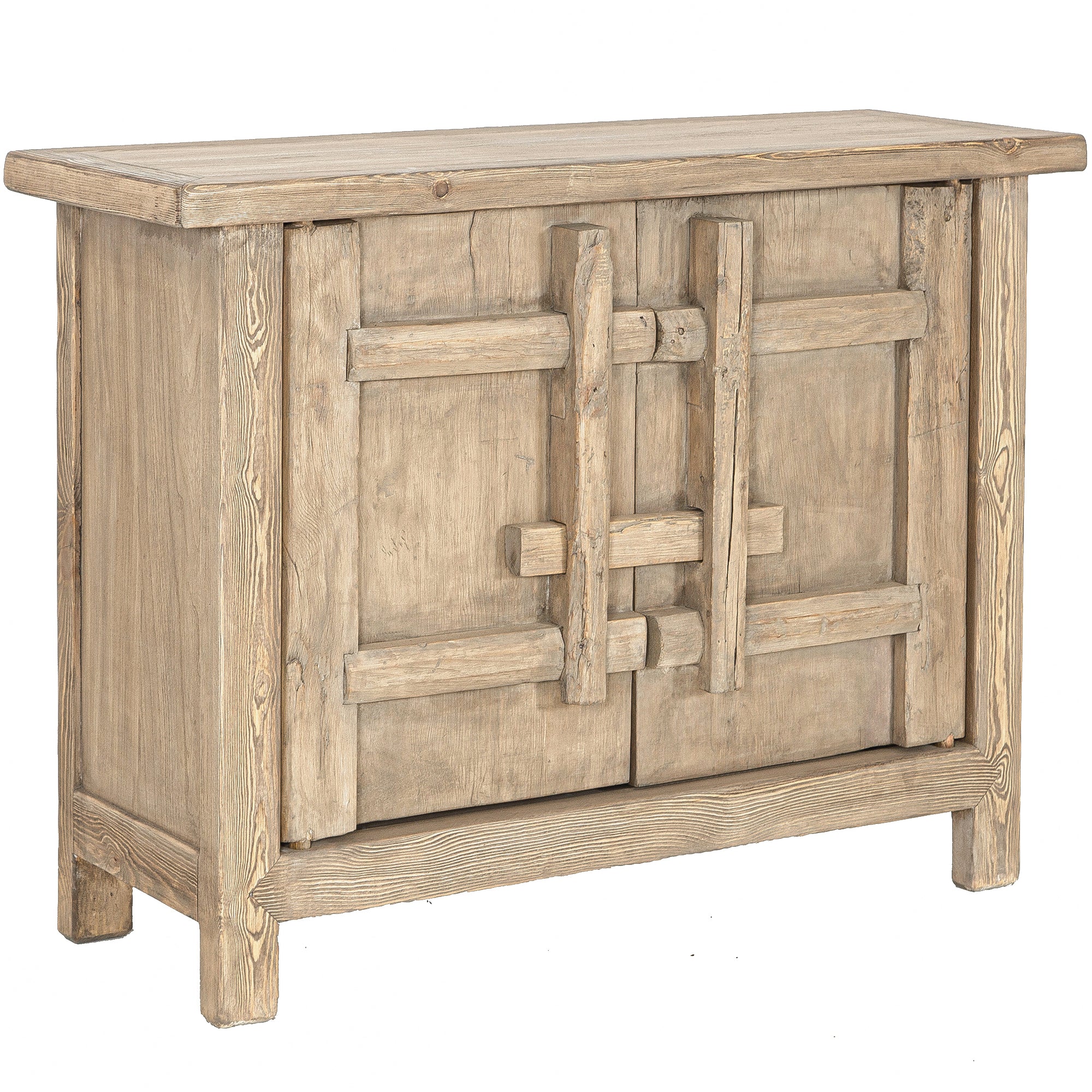 Bulu Elm Cabinet | Drift Uniqwa Collections