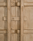 Bulu Cabinet Uniqwa Collections