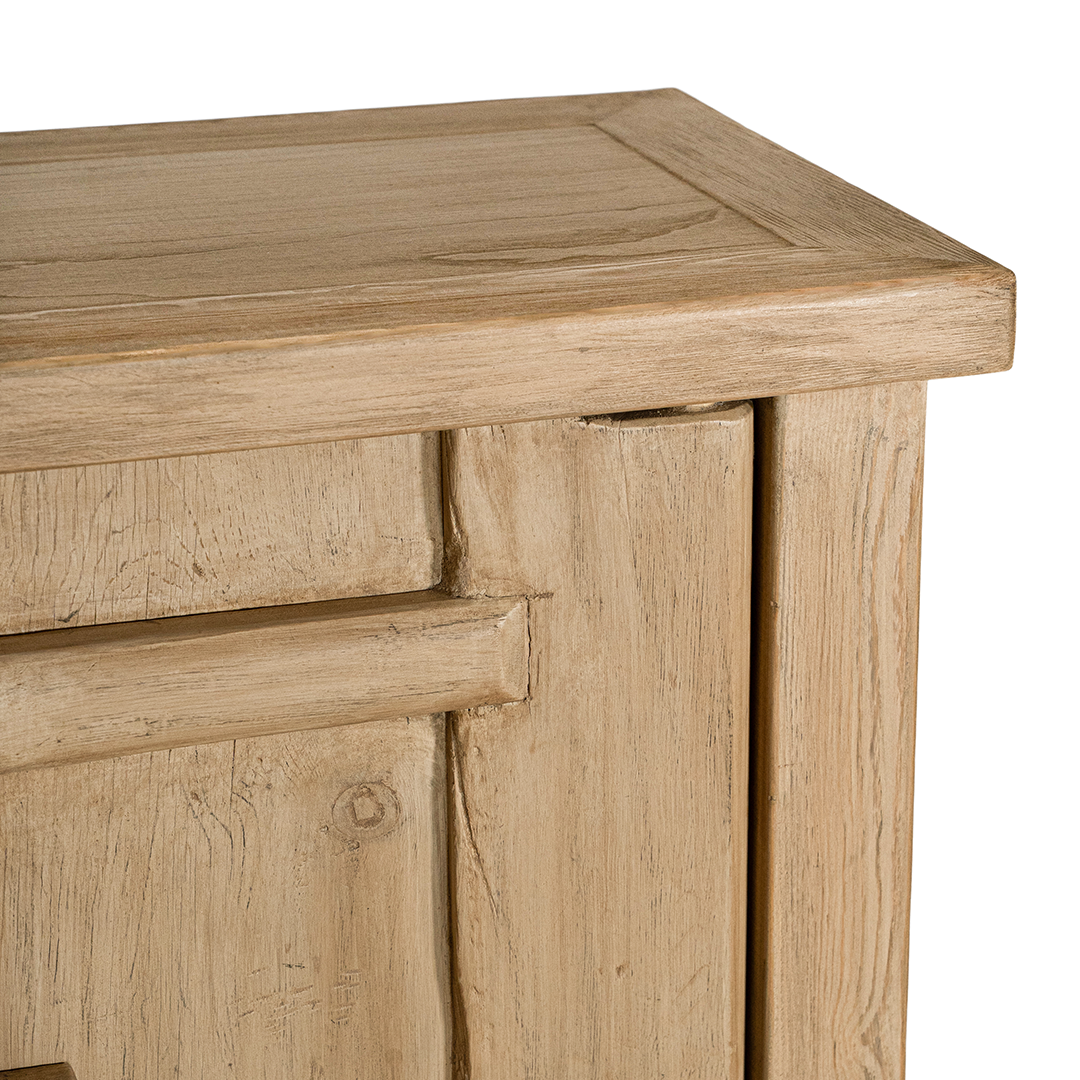 Bulu Cabinet Uniqwa Collections