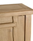 Bulu Cabinet Uniqwa Collections