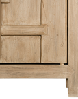 Bulu Cabinet Uniqwa Collections