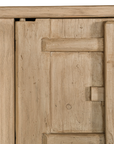 Bulu Cabinet Uniqwa Collections