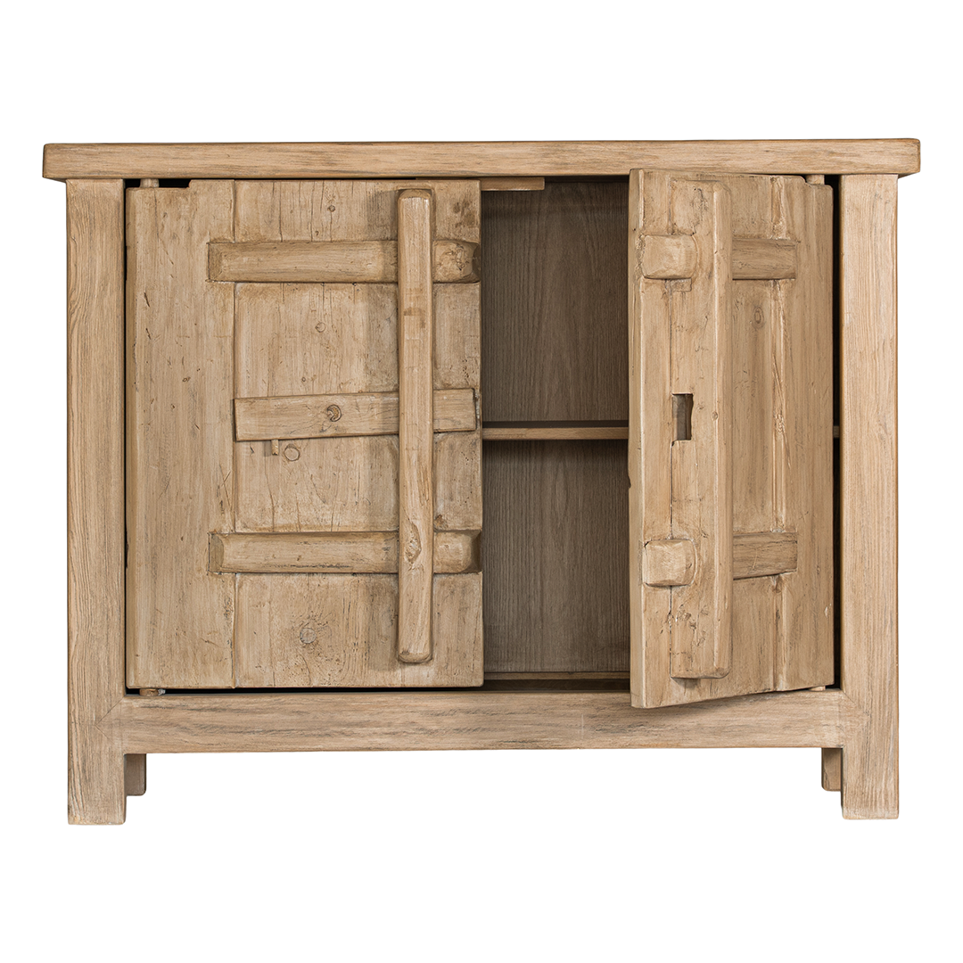 Bulu Cabinet Uniqwa Collections