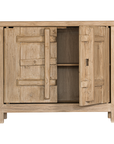 Bulu Cabinet Uniqwa Collections