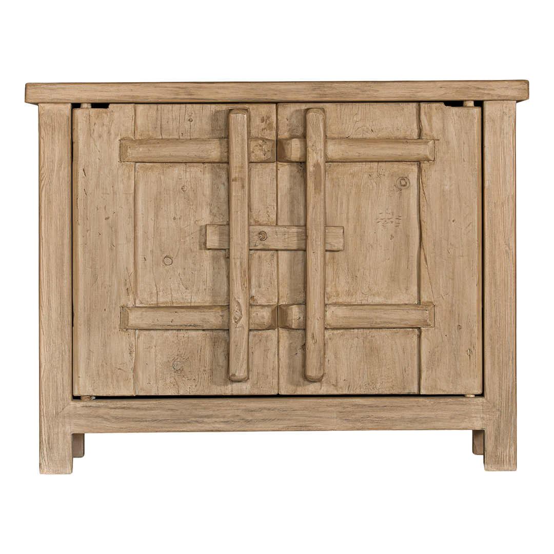 Bulu Cabinet Uniqwa Collections