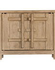 Bulu Cabinet Uniqwa Collections