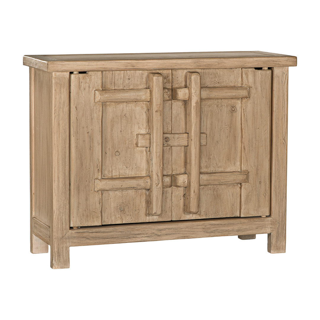 Bulu Cabinet Uniqwa Collections