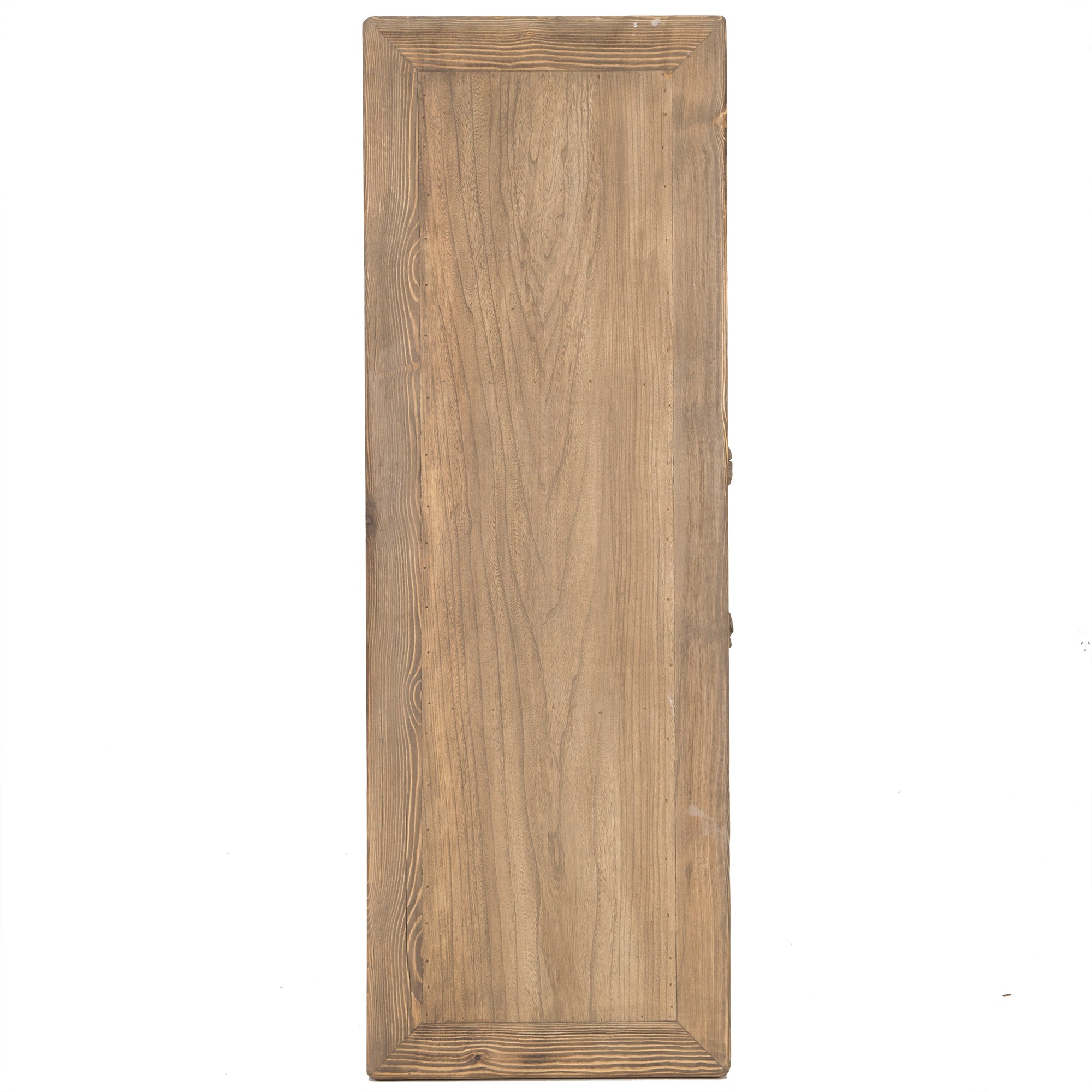 Bulu Elm Cabinet | Natural Uniqwa Collections