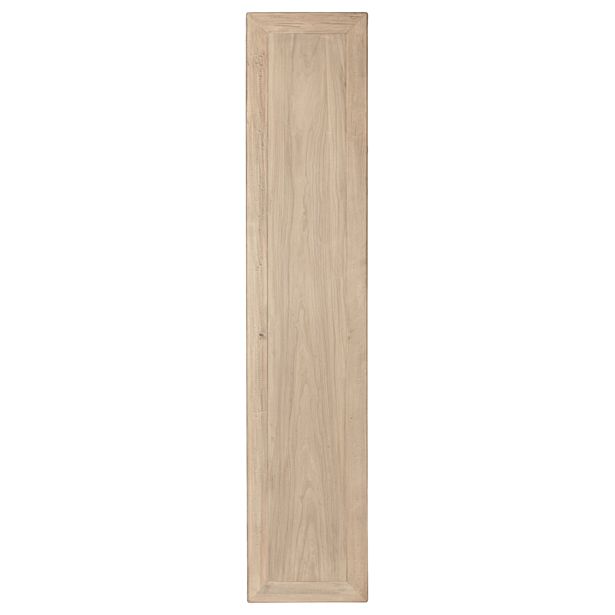 Bulu Entertainment Unit | Blonde | Four Door Uniqwa Collections