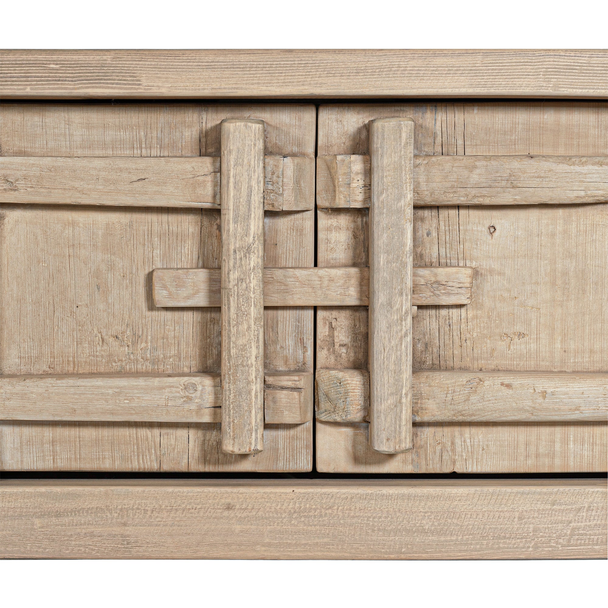 Bulu Elm Four Door Entertainment Unit | Drift Uniqwa Collections
