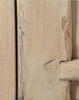 Bulu Elm Four Door Entertainment Unit | Drift Uniqwa Collections