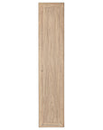 Bulu Elm Four Door Entertainment Unit | Drift Uniqwa Collections