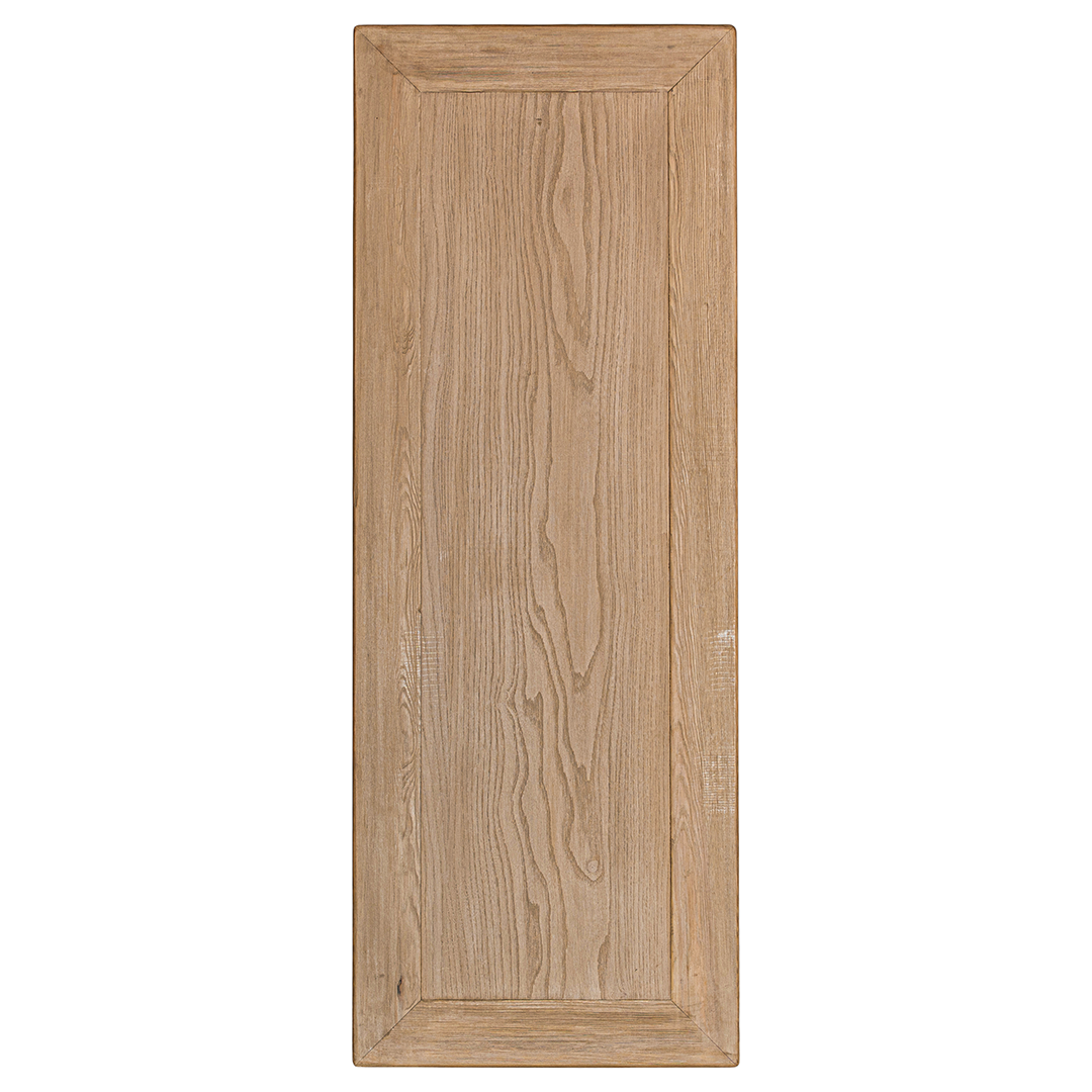 Bulu Two Door Entertainment Unit / Oversized Bedside Uniqwa Collections