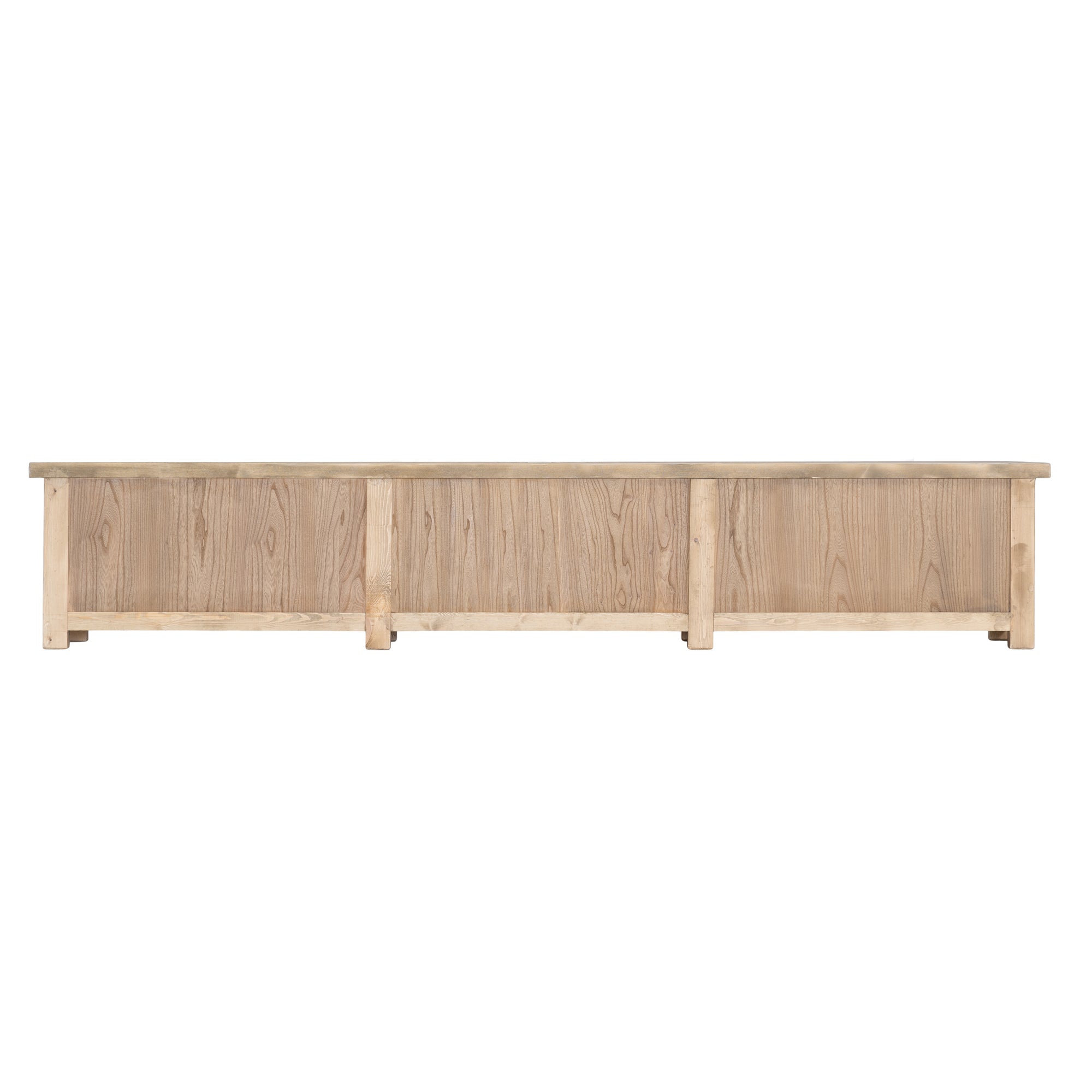 Bulu Elm Six-Door Entertainment Unit | Drift Uniqwa Collections