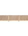 Bulu Elm Six-Door Entertainment Unit | Drift Uniqwa Collections