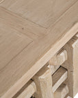 Bulu Elm Six-Door Entertainment Unit | Drift Uniqwa Collections