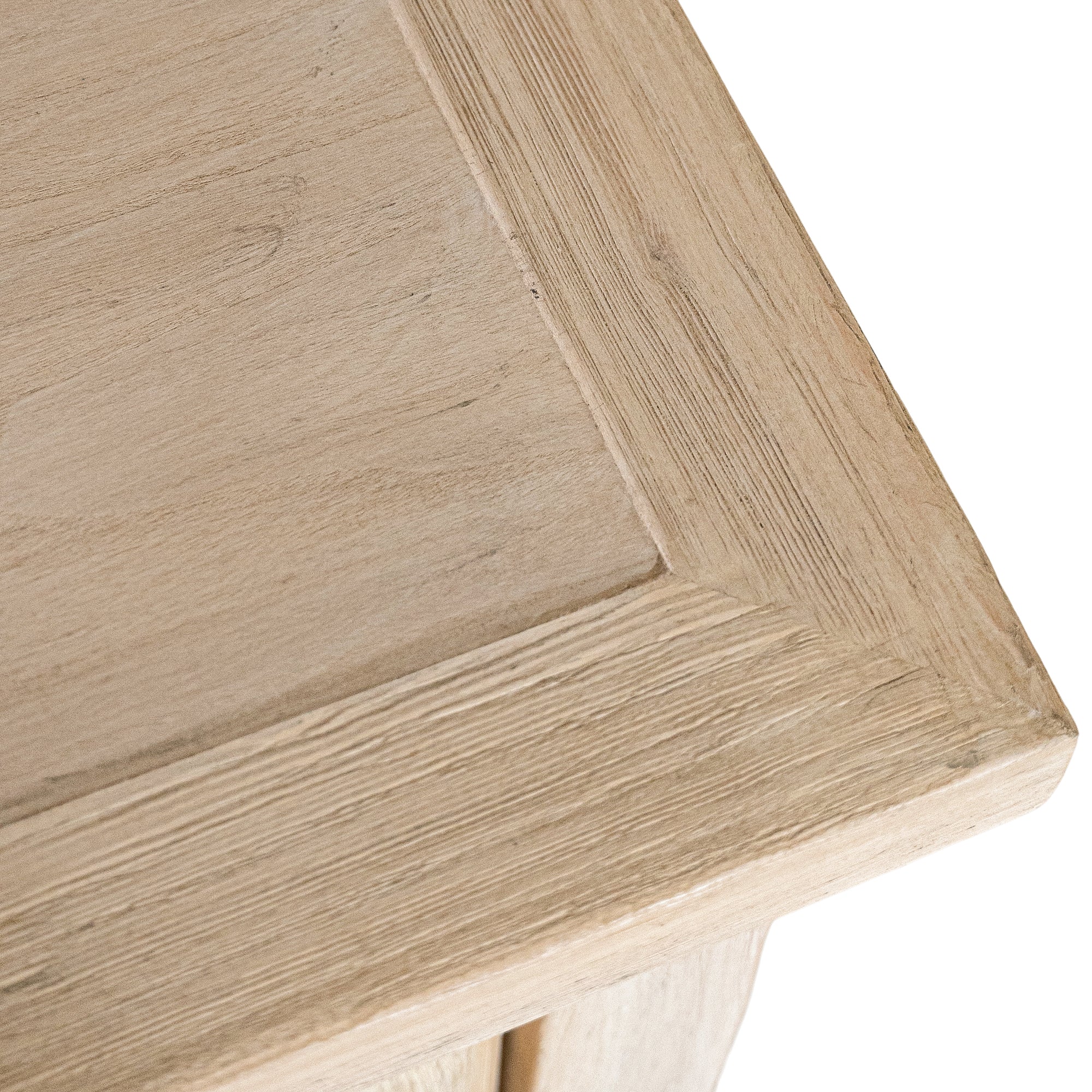 Bulu Elm Six-Door Entertainment Unit | Drift Uniqwa Collections