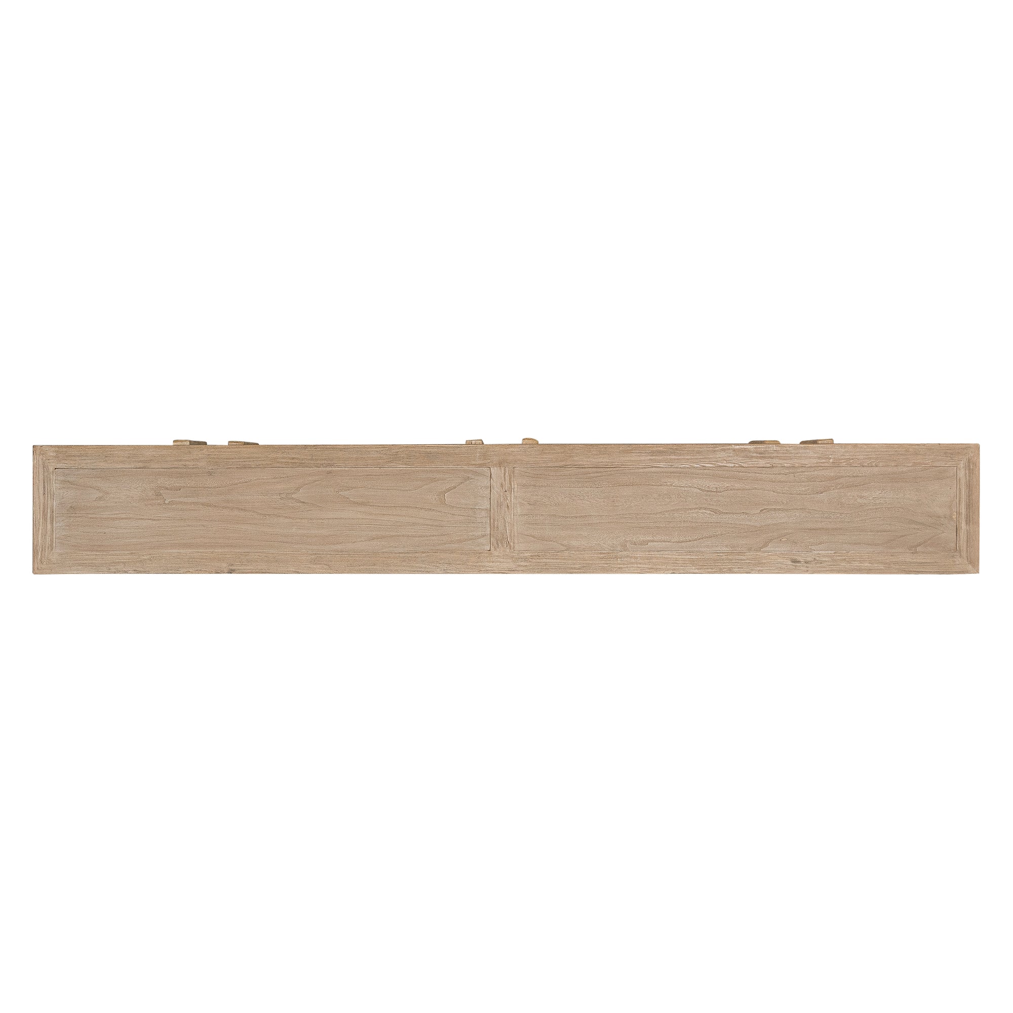 Bulu Elm Six-Door Entertainment Unit | Drift Uniqwa Collections