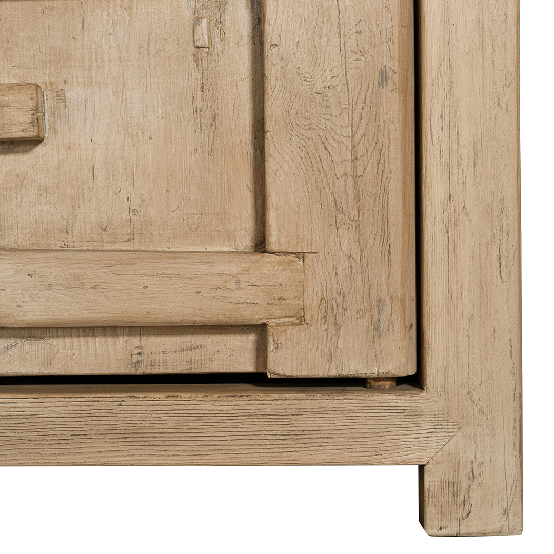 Bulu Six Door Entertainment Unit Uniqwa Collections