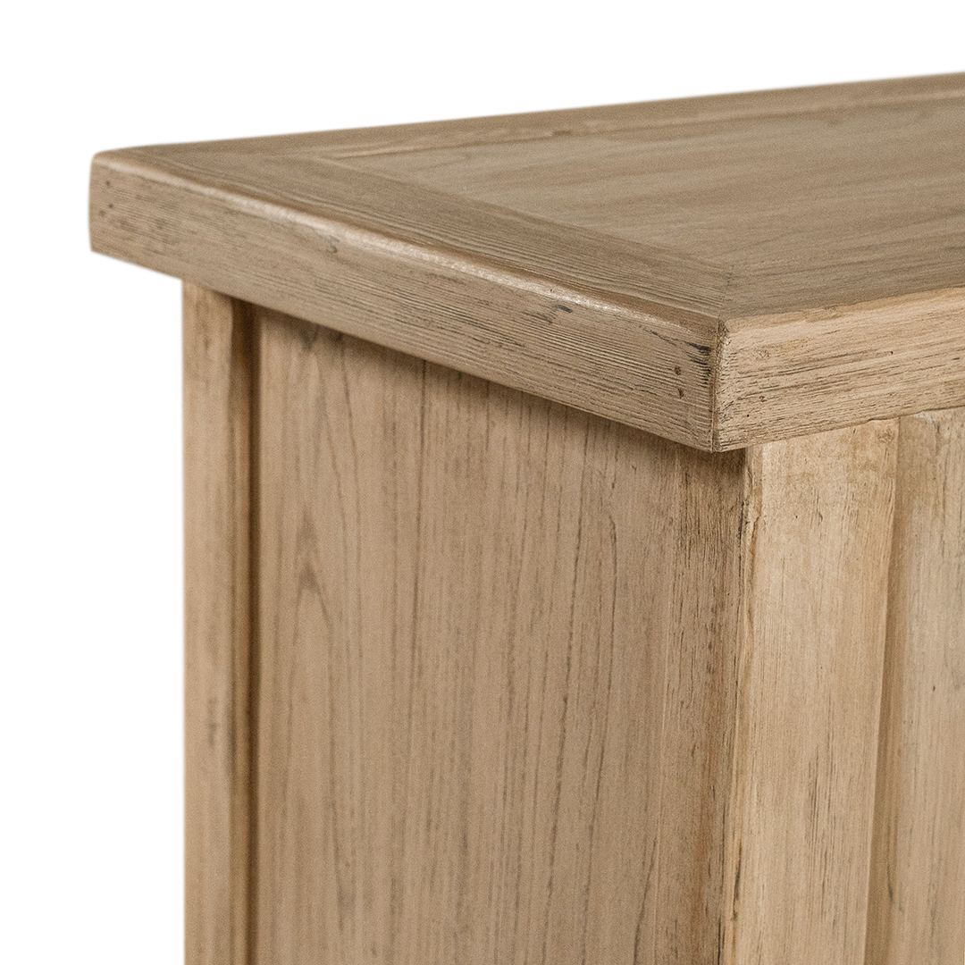 Bulu Six Door Entertainment Unit Uniqwa Collections