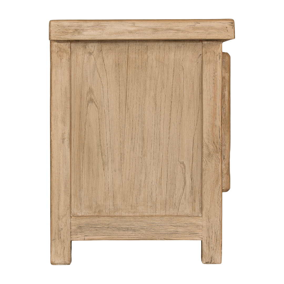 Bulu Six Door Entertainment Unit Uniqwa Collections