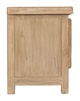 Bulu Six Door Entertainment Unit Uniqwa Collections