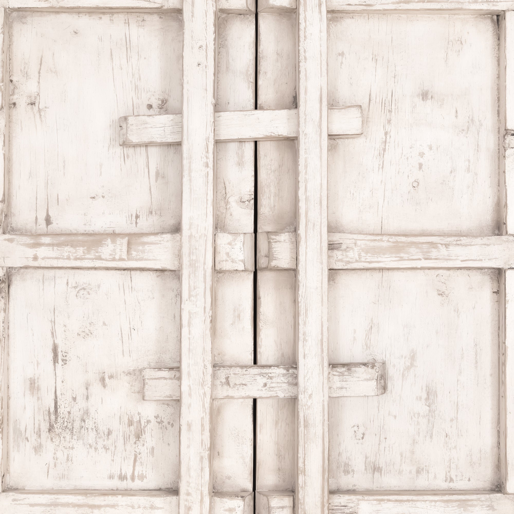 Bulu Tall Cabinet | White Uniqwa Collections