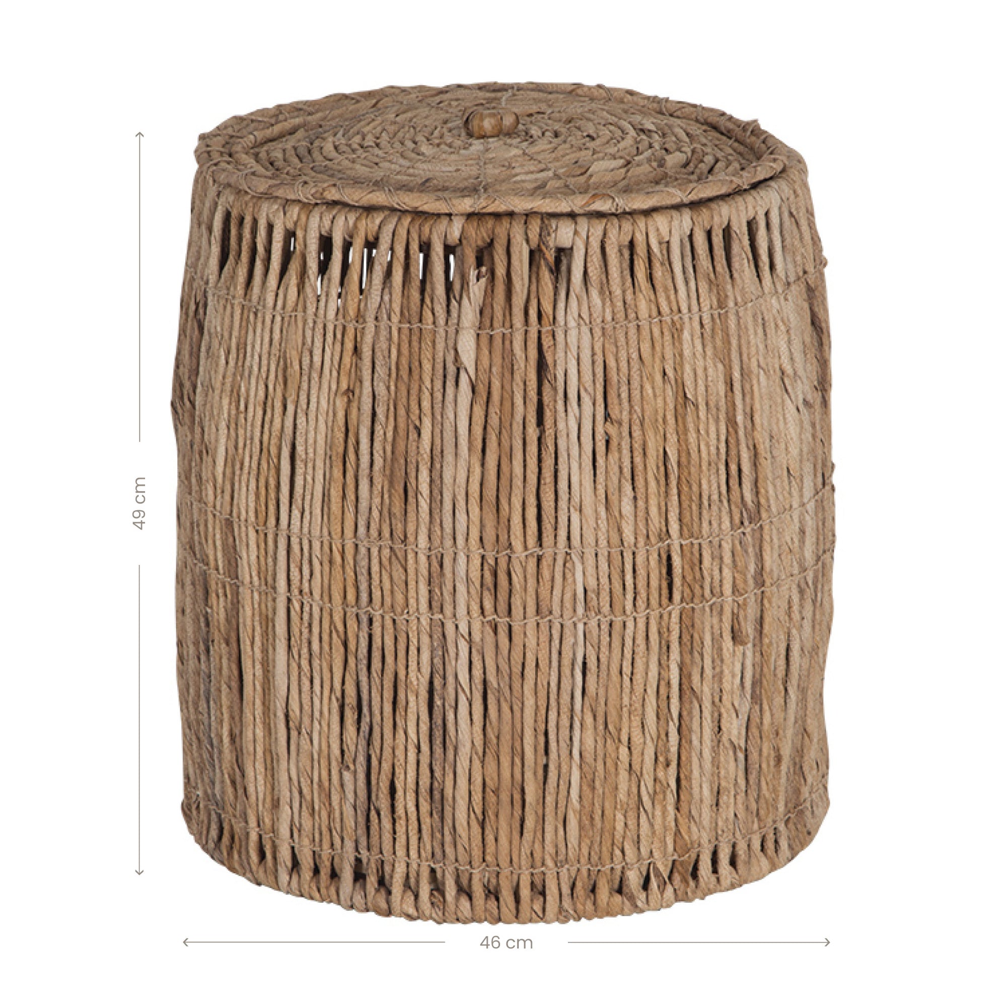 Cancun Laundry Basket Large Uniqwa Collections