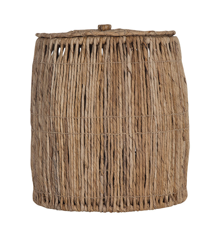 Cancun Laundry Basket Uniqwa Collections