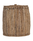 Cancun Laundry Basket Uniqwa Collections