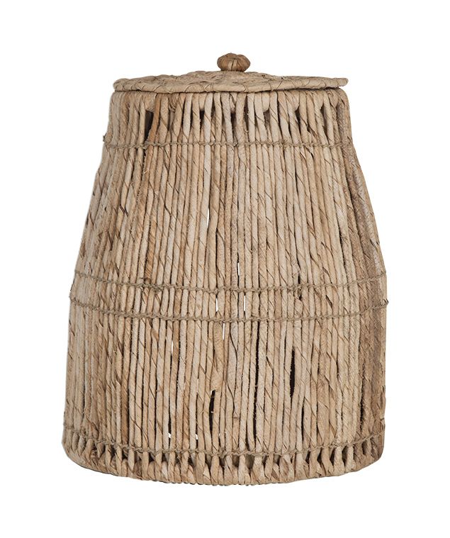 Cancun Laundry Basket Uniqwa Collections