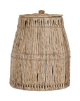 Cancun Laundry Basket Uniqwa Collections
