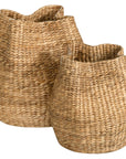 Casa Basket Uniqwa Collections