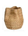 Casa Basket Small Uniqwa Collections
