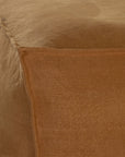 Hendrix Low Rider Sofa | One Seater Uniqwa Collections
