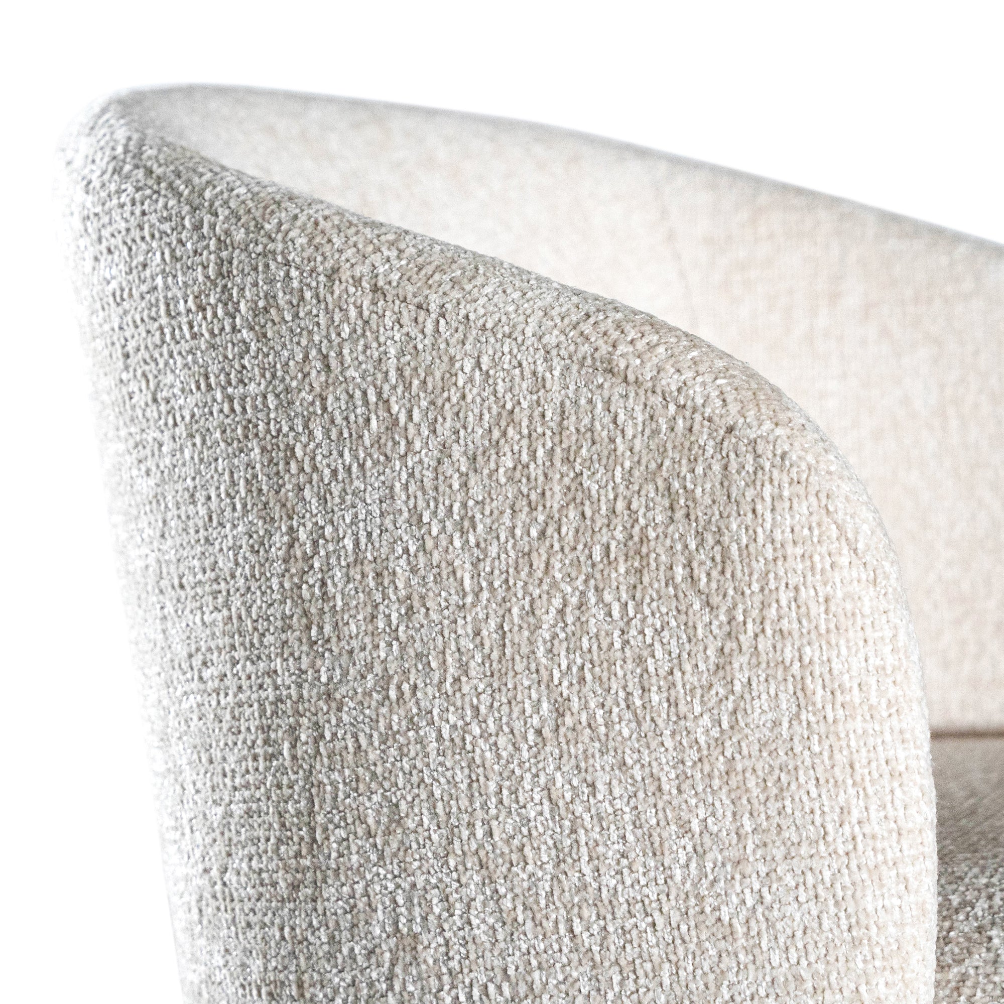 Como Dining Chair | Glam Luxe Uniqwa Collections