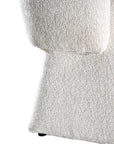 Como Dining Chair | Glam Luxe Uniqwa Collections