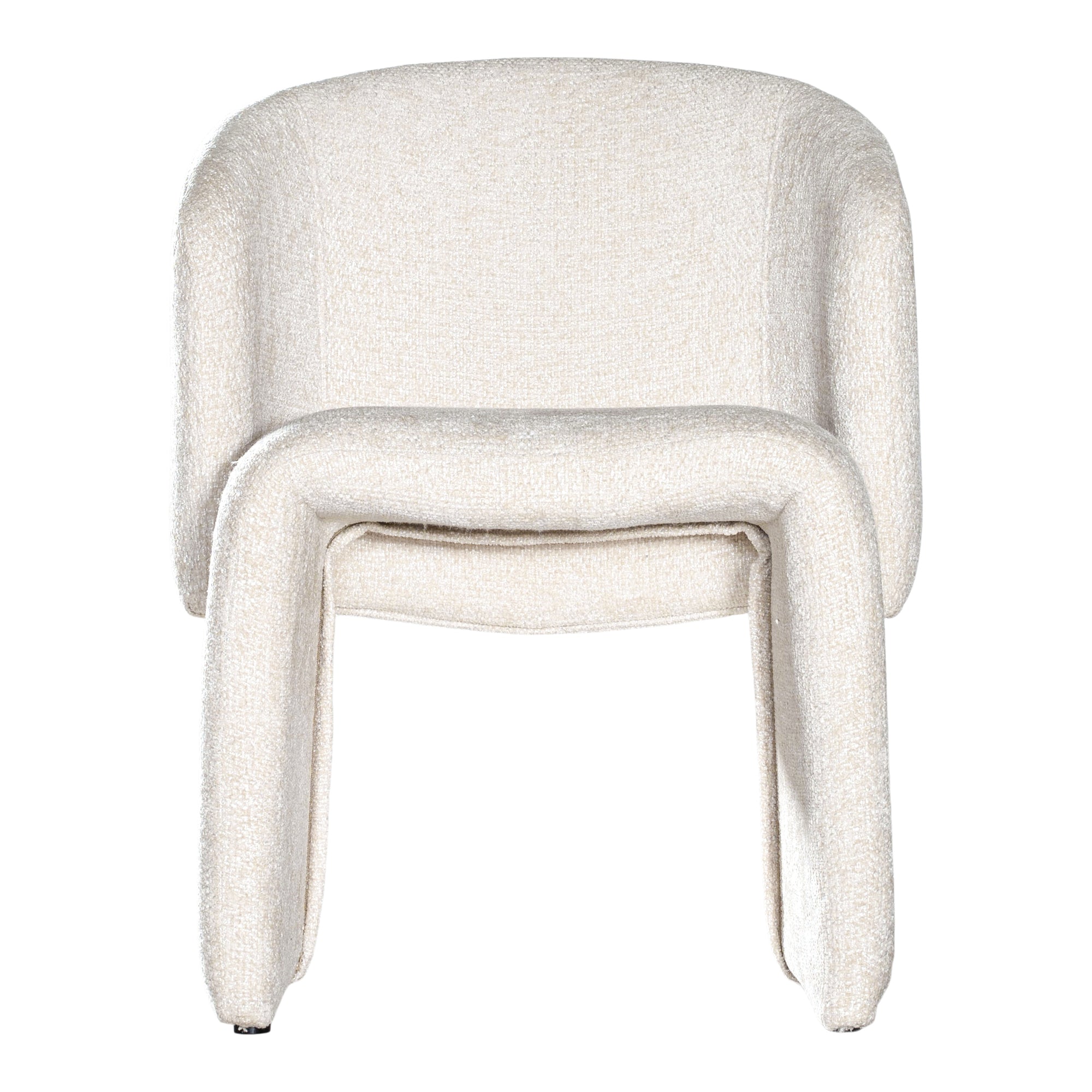 Como Dining Chair | Glam Luxe Uniqwa Collections