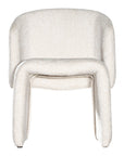 Como Dining Chair | Glam Luxe Uniqwa Collections