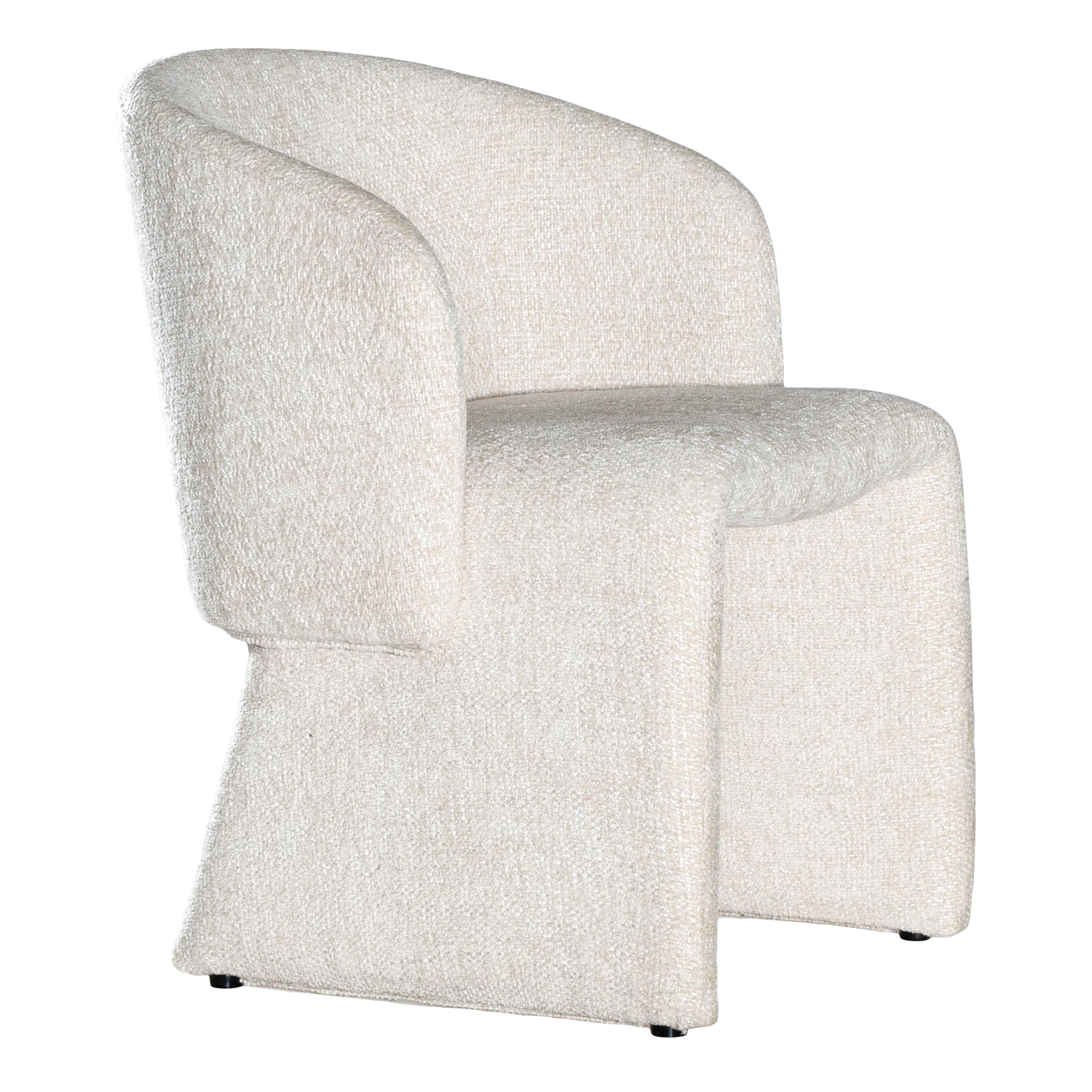 Como Dining Chair | Glam Luxe Uniqwa Collections