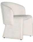 Como Dining Chair | Glam Luxe Uniqwa Collections
