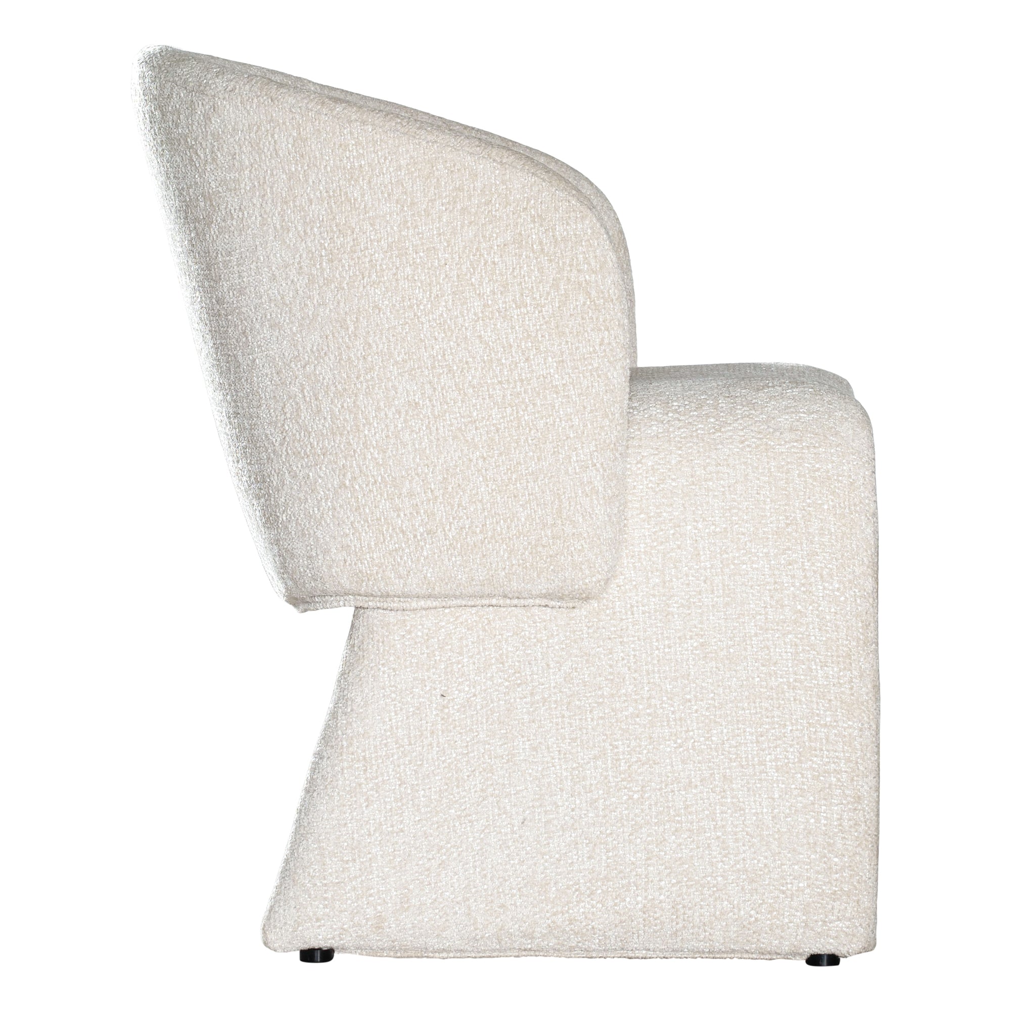 Como Dining Chair | Glam Luxe Uniqwa Collections