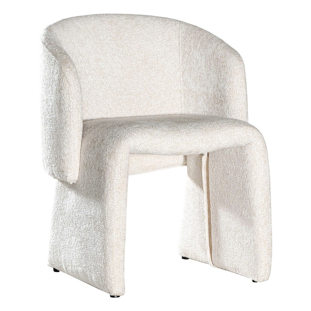 Como Dining Chair | Glam Luxe Uniqwa Collections
