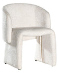Como Dining Chair | Glam Luxe Uniqwa Collections
