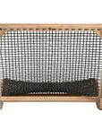 Corfu Sun Lounger | Charcoal Uniqwa Collections