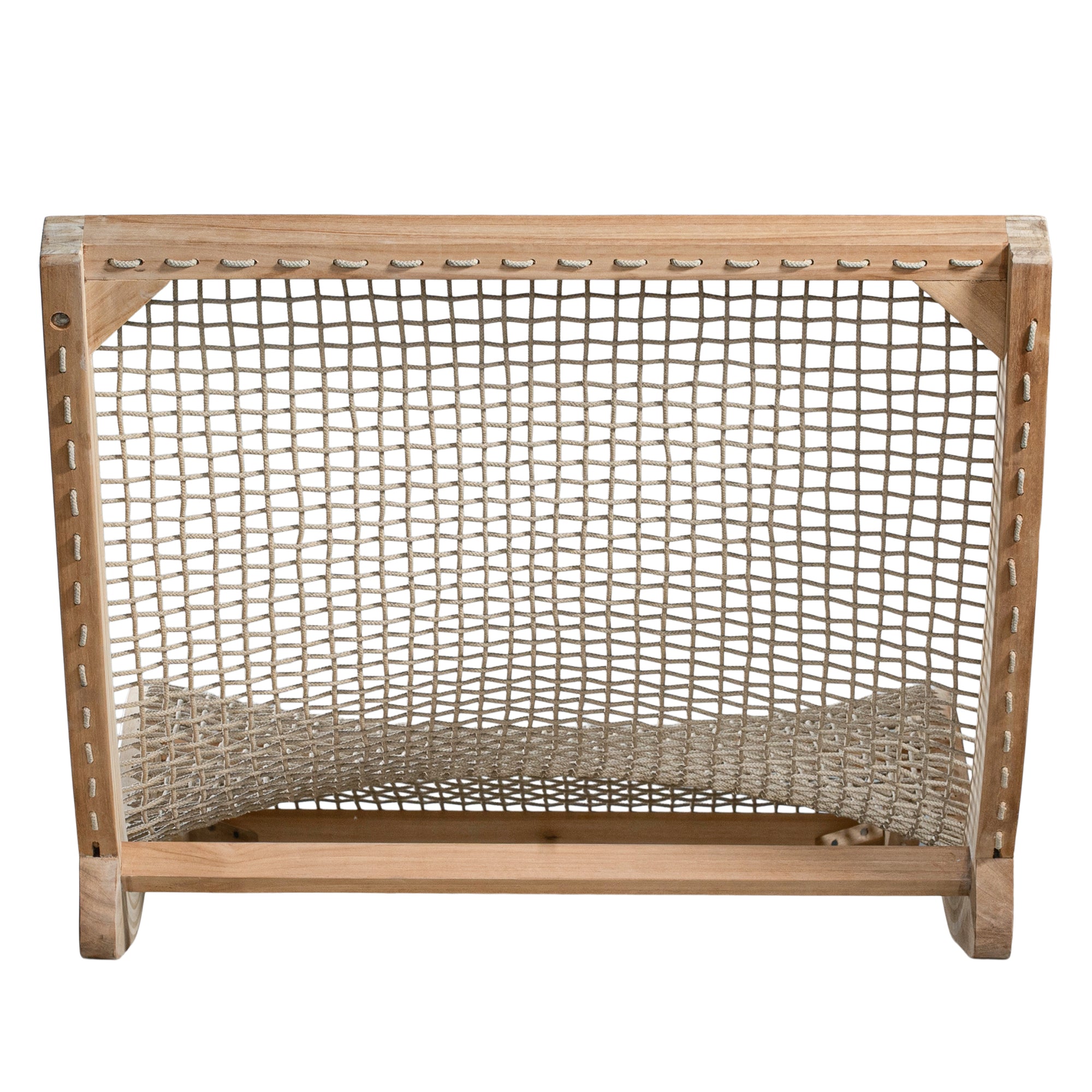 Corfu Sun Lounger | Natural Uniqwa Collections