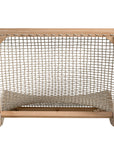 Corfu Sun Lounger | Natural Uniqwa Collections