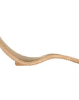 Corfu Sun Lounger | Natural Uniqwa Collections